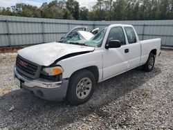 2007 GMC New Sierra C1500 Classic en venta en Augusta, GA