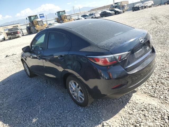 2016 Scion IA