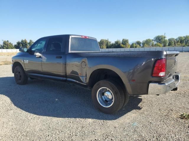 2017 Dodge RAM 3500 ST