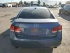 2008 Lexus GS 350