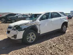 2015 Chevrolet Equinox LS en venta en Phoenix, AZ