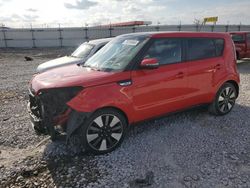 Run And Drives Cars for sale at auction: 2015 KIA Soul