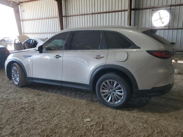 2024 Mazda CX-90 Preferred