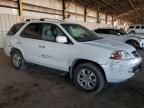 2003 Acura MDX Touring