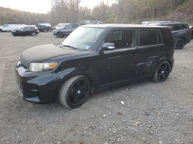 2010 Scion XB