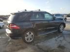 2014 Mercedes-Benz ML 350 Bluetec