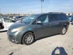 2011 Toyota Sienna XLE