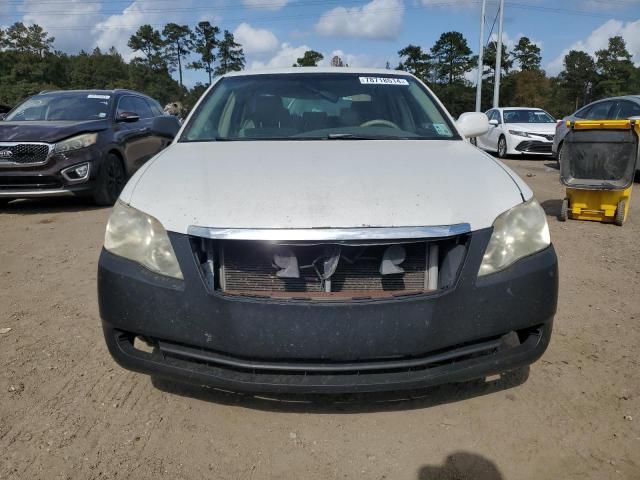 2007 Toyota Avalon XL