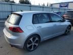 2017 Volkswagen GTI Sport