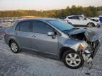 2007 Nissan Versa S