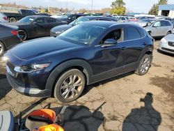 2021 Mazda CX-30 Premium en venta en Woodhaven, MI