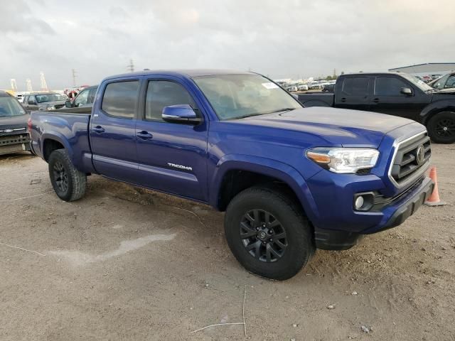 2023 Toyota Tacoma Double Cab