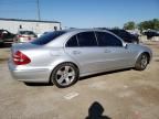 2005 Mercedes-Benz E 500 4matic