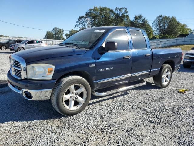 2007 Dodge RAM 1500 ST