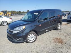 Dodge Promaster City slt Vehiculos salvage en venta: 2021 Dodge RAM Promaster City SLT