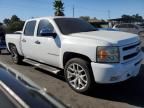 2009 Chevrolet Silverado K1500