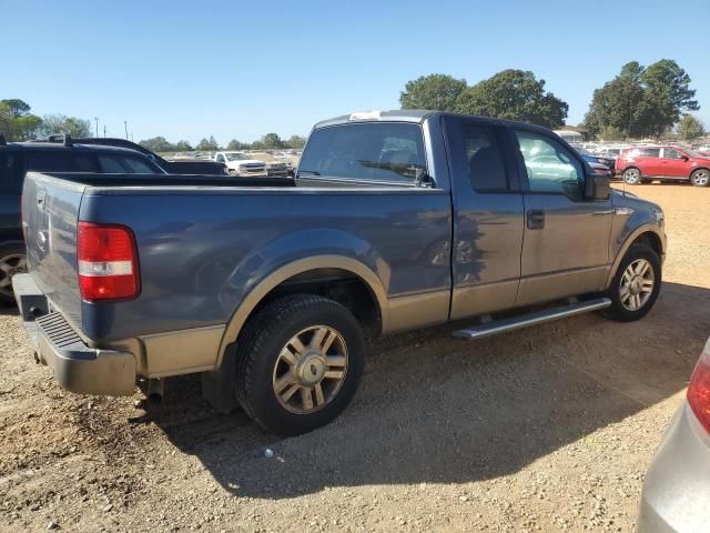 2004 Ford F150