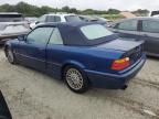 1999 BMW 323 IC Automatic