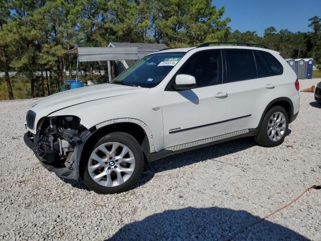 2012 BMW X5 XDRIVE35I