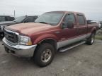 2004 Ford F350 SRW Super Duty