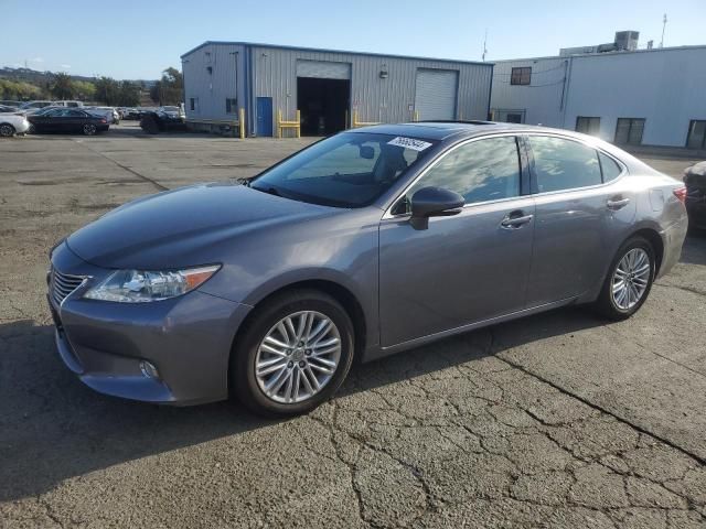 2014 Lexus ES 350