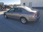 2007 Ford Fusion SE