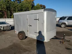 2004 Stro Trailers en venta en Dunn, NC