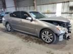 2008 Infiniti M35 Base