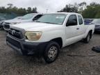 2015 Toyota Tacoma Access Cab