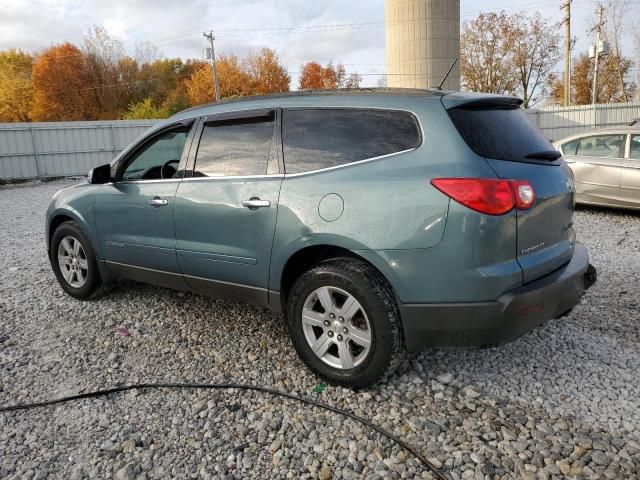 2009 Chevrolet Traverse LT