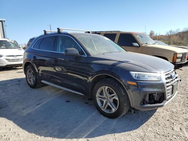 2019 Audi Q5 Premium