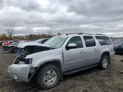 Chevrolet Vehiculos salvage en venta: 2014 Chevrolet Suburban K1500 LT