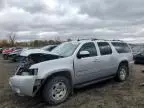 2014 Chevrolet Suburban K1500 LT