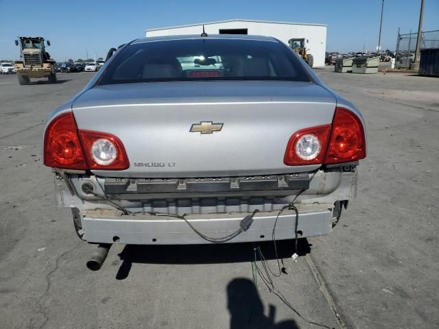 2010 Chevrolet Malibu 2LT