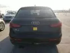 2017 Audi Q3 Premium