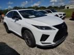 2021 Lexus RX 350 F Sport