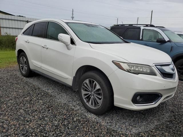 2017 Acura RDX Advance