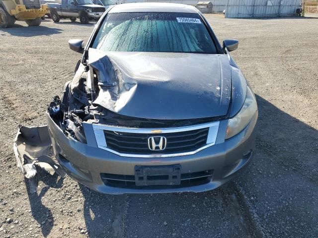 2009 Honda Accord EXL