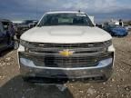 2020 Chevrolet Silverado C1500 LT