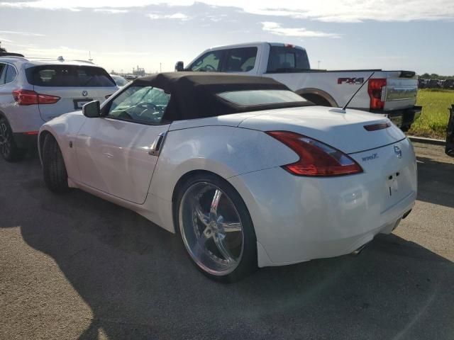 2010 Nissan 370Z