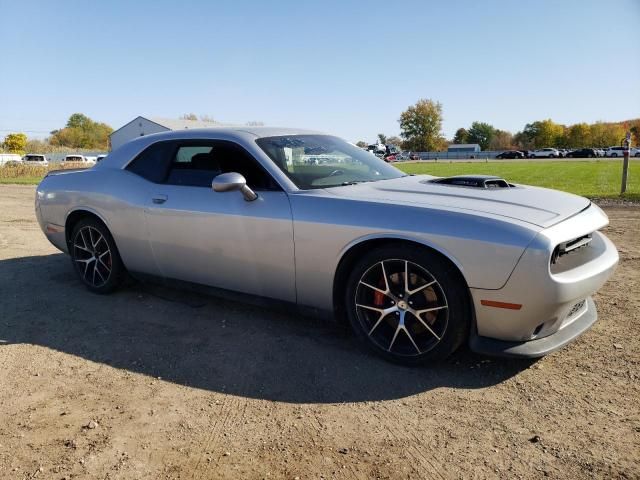 2020 Dodge Challenger R/T