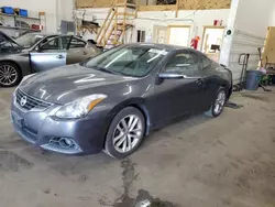 2011 Nissan Altima SR en venta en Ham Lake, MN