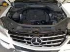 2013 Mercedes-Benz ML 350 4matic