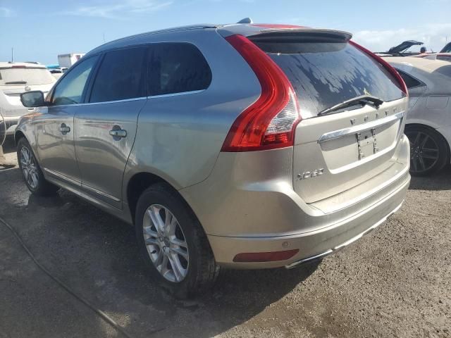 2016 Volvo XC60 T5 Premier