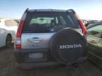 2006 Honda CR-V EX