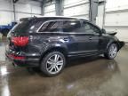 2015 Audi Q7 Premium Plus