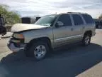 2005 GMC Yukon