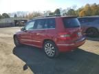 2011 Mercedes-Benz GLK 350 4matic