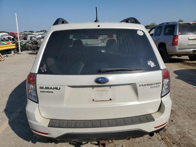 2013 Subaru Forester 2.5X Premium