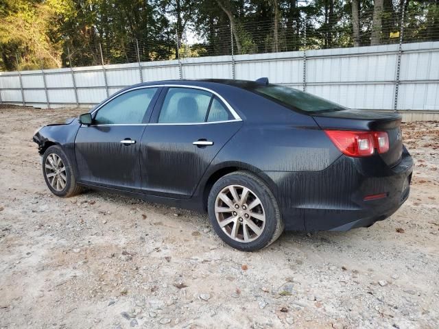 2013 Chevrolet Malibu LTZ